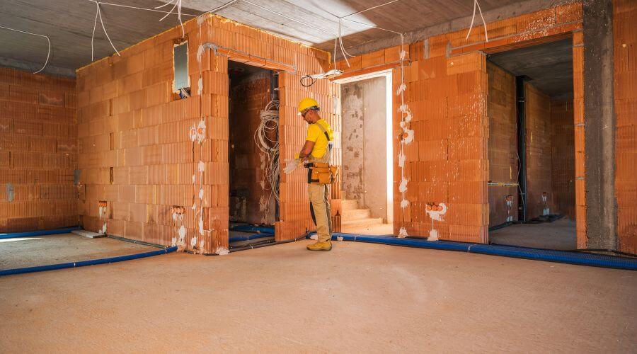 Local Chimney Repair in Cannelton, WV